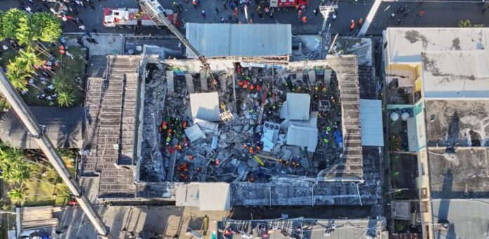 Se eleva a 79 los fallecidos en tragedia del Jet Set