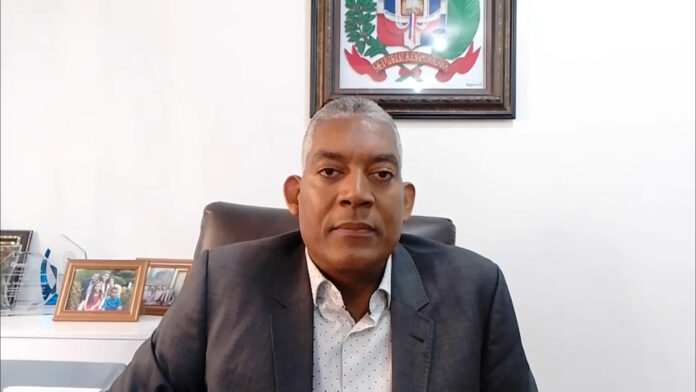 CODUE hace llamado por la paz en RD CODUE hace llamado por la paz en RD