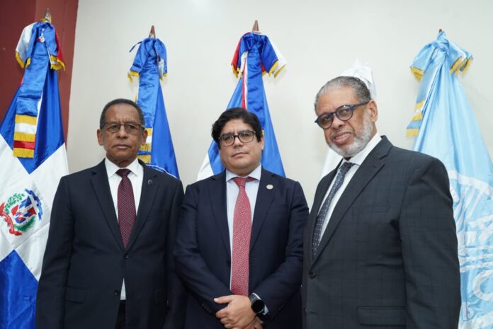 DGDC, FAO y UASD destacan trabajos en la erradicación del hambre