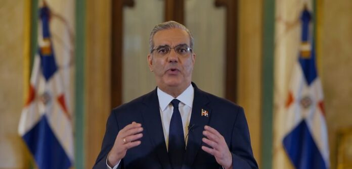Presidente Abinader anuncia 15 medidas para enfrentar la migración ilegal