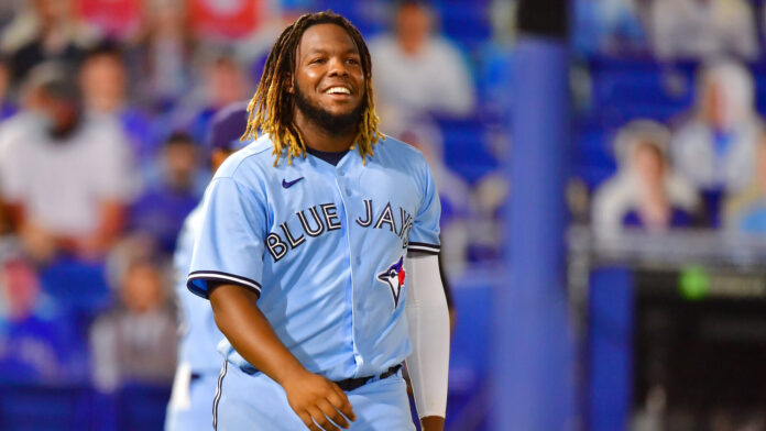 Vladimir Guerrero Jr. y los Blue Jays han acordado una extensión de 14 años y 500 millones de dólares, según informan fuentes