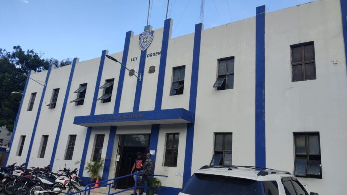 Interrogan padres de niño desaparecido en Jarabacoa Interrogan padres de niño desaparecido en Jarabacoa