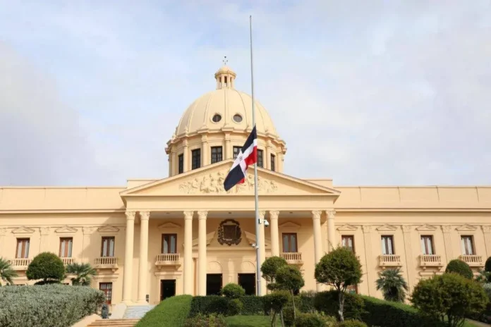 Presidente Abinader declara duelo nacional los días 8,9 y 10 por tragedia sucedida en discoteca Jet Set