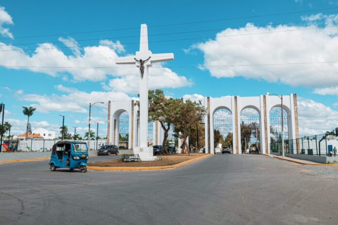 Alcaldía del DN habilita 150 nichos gratis en el Cristo Redentor para víctimas de Jet Set