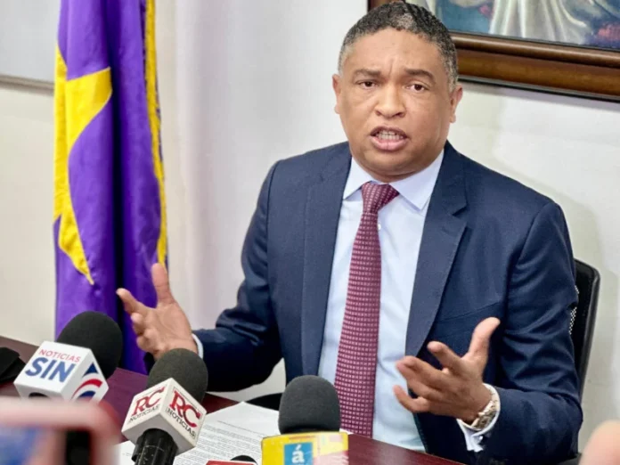 Yván Lorenzo atribuye a bandas haitianas decapitaciones de mujeres encontradas en territorio dominicano