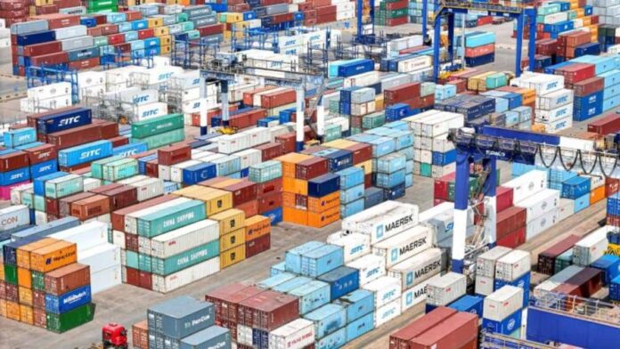 China impondrá aranceles adicionales del 34% a productos de EE. UU. a partir del 10 de abril