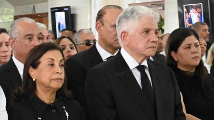 Eduardo Estrella: “Me siento gratamente orgulloso del hijo que crie”