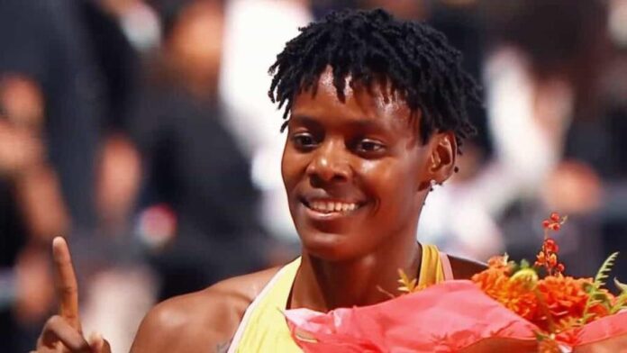 Marileidy corre hoy en el Grand Slam Track de Jamaica