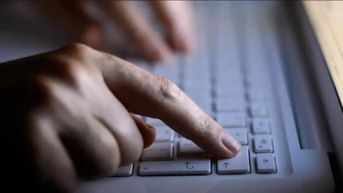 Desmantelada una gran plataforma de pornografía infantil