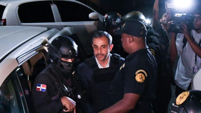 Pena “débil” que enfrentarían dueños de Jet Set revive la necesidad de actualizar el Código Penal