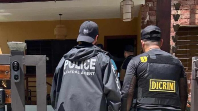 Autoridades de EE. UU. y RD arrestan a traficantes sexuales y rescatan víctimas