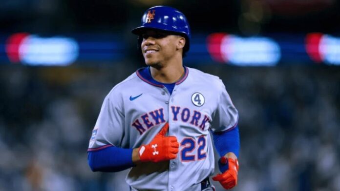 Los Mets apelan a la cautela: Juan Soto se someterá a un chequeo final antes de volver al diamante
