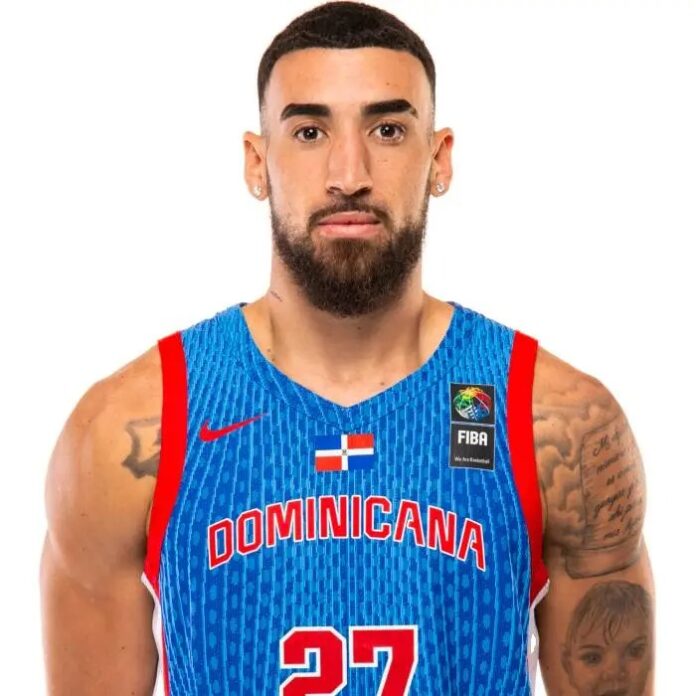 El dominicano Chris Duarte firma en España con el Unicaja