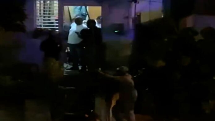 Miembro del ejercito ultima a su expareja, a su progenitora y luego se suicida