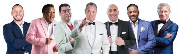 "Humor por 1 tubo y 7 llaves" se presentará en Escenario 360