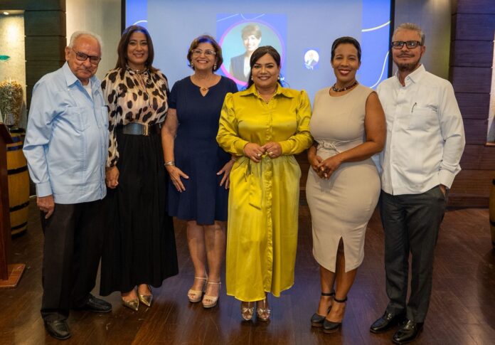 "Innovación y Conexión" una propuesta fresca y estratégica para ADOMPRETUR