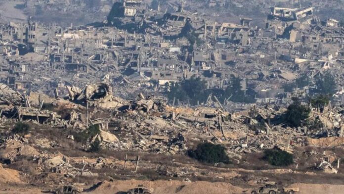 Las negociaciones indirectas entre Israel y Hamás para un acuerdo de tregua y la liberación de los rehenes en Gaza comenzaron en Doha