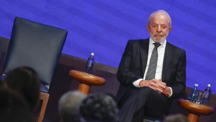 Lula afirma que responderá al arancel del 50 % de Trump: "Brasil no aceptará ser tutelado"