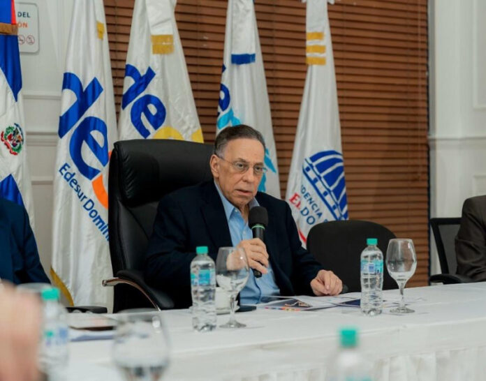 Tandas de apagones provocan que legisladores pidan destitución de Marranzini