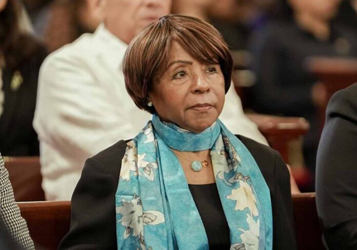 Designan a Andrea Difó Marte directora provisional de Promese/CAL