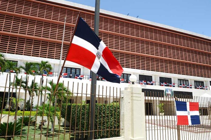 Congreso Nacional hace pausa legislativa por asueto de Semana Santa