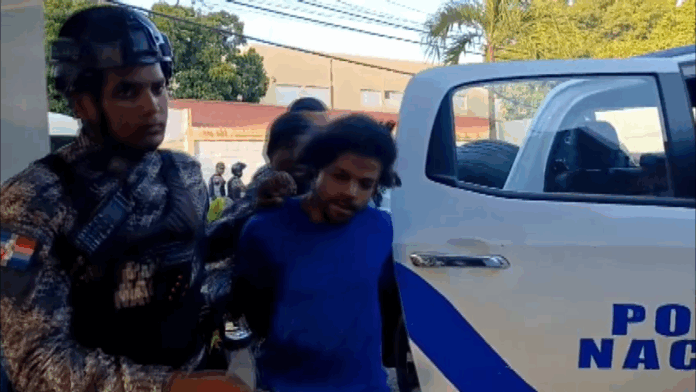 Dictan un año de prisión preventiva contra acusado de desmembrar a su hermana