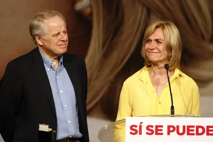 Exalcaldesa Matthei inscribe candidatura para la centroderecha en presidenciales de Chile