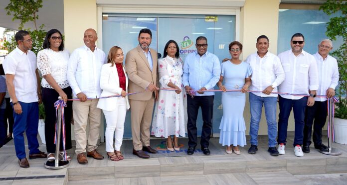IDOPPRIL presenta remozada Oficina de Servicios en Higüey para mejorar atenciones