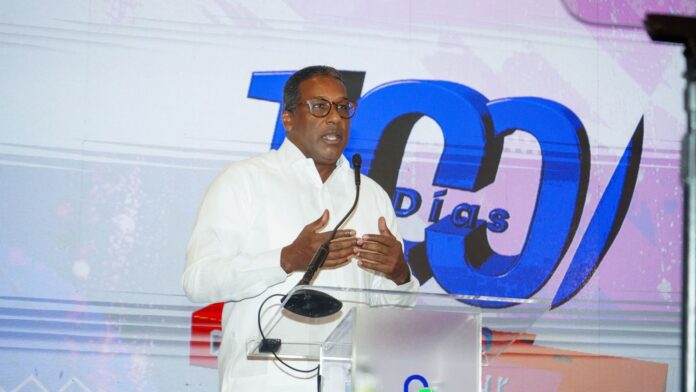 Director del IDOPPRIL destaca logros en servicio a clase trabajadora