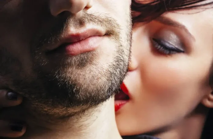 Conozca si realmente usted es adicto al sexo