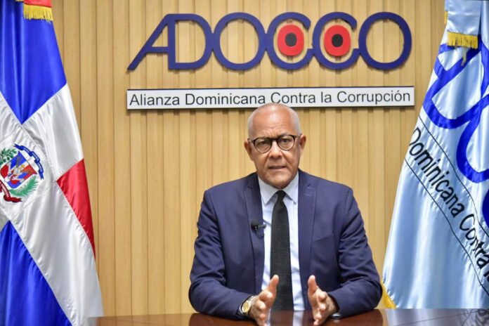 Adocco califica de trascendental promulgación del Código Penal 