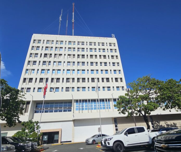 CCRD exhorta a funcionarios a completar actual formulario de declaración jurada antes del jueves