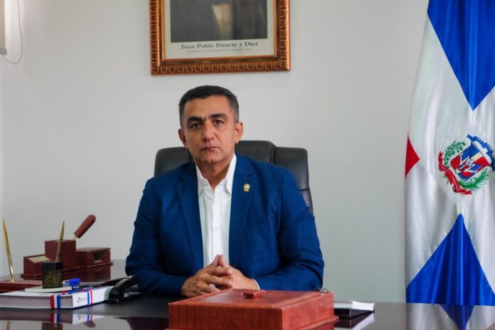 Jesús Batista Suriel deplora crisis de infraestructura en la República Dominicana
