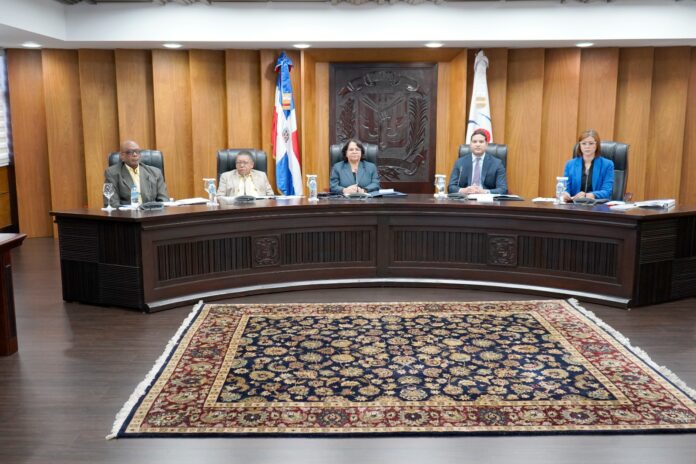 Cámara de Cuentas aprueba auditorías a Maizal, MIREX, Medio Ambiente y Minpre