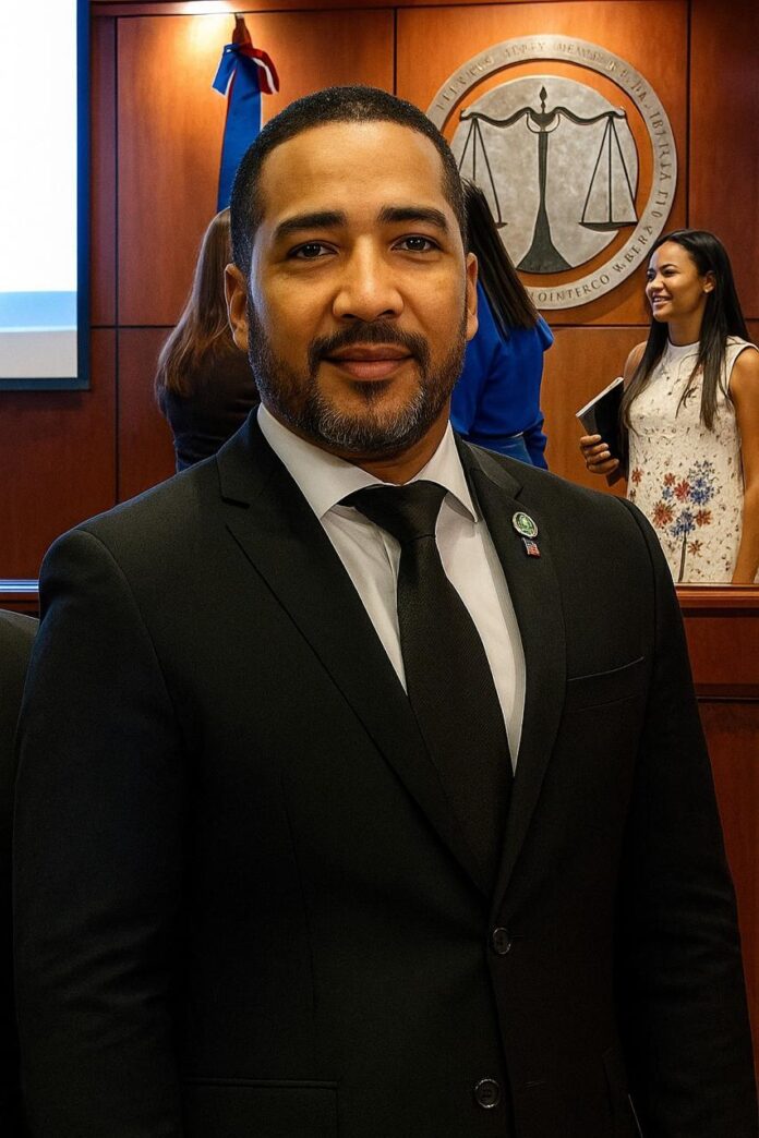 Suprema Corte anula destitución del juez Juan Francisco Rodríguez Consoró