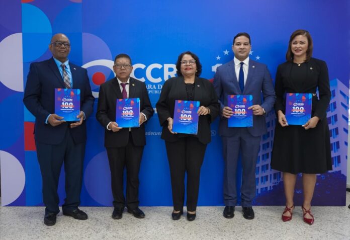 Cámara de Cuentas presenta logros de sus primeros 100 días de gestión: transformación, transparencia y control eficiente del gasto público