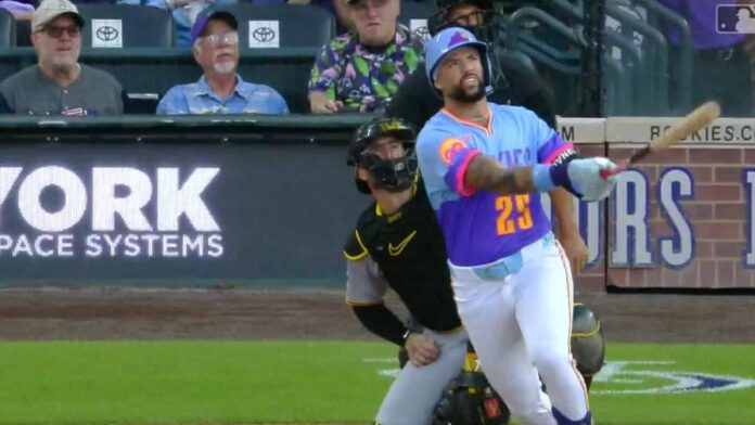 Novato dominicano Warming Bernabel es el Jugador de la Semana de la Liga Nacional