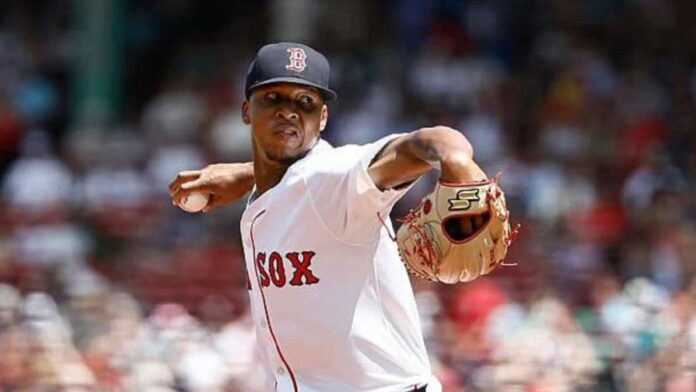 Brayan Bello lanza seis en blanco y poncha a cinco en triunfo de Boston sobre Kansas City