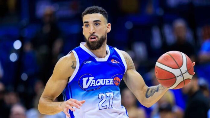 Chris Duarte queda fuera de la final del BSN por lesión y se despide de los Vaqueros