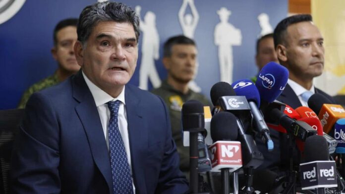 Secuestran 34 militares colombianos en operación en la que cayó jefe de las disidencias de las FARC