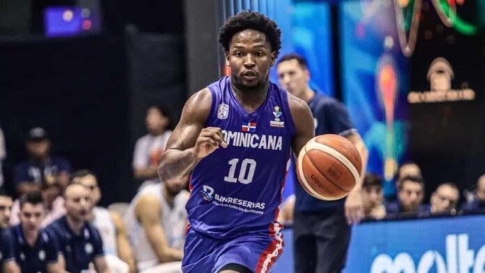 RD logra tercer triunfo consecutivo en La AmeriCup