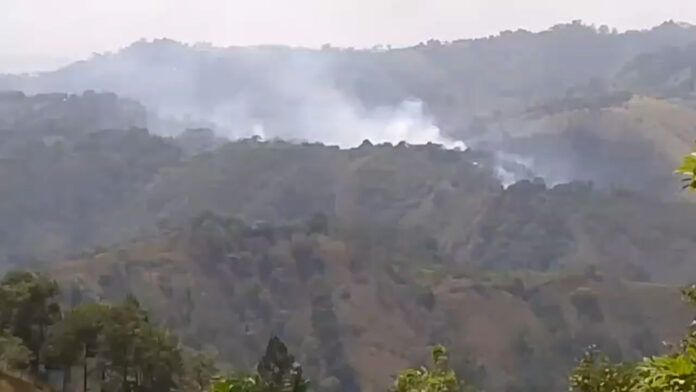 Cieran temporalmente Parque Nacional José Armando Bermúdez