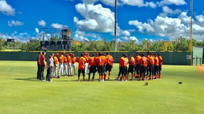 Toros informan la fecha de entrenamientos para la pretemporada 2025-2026