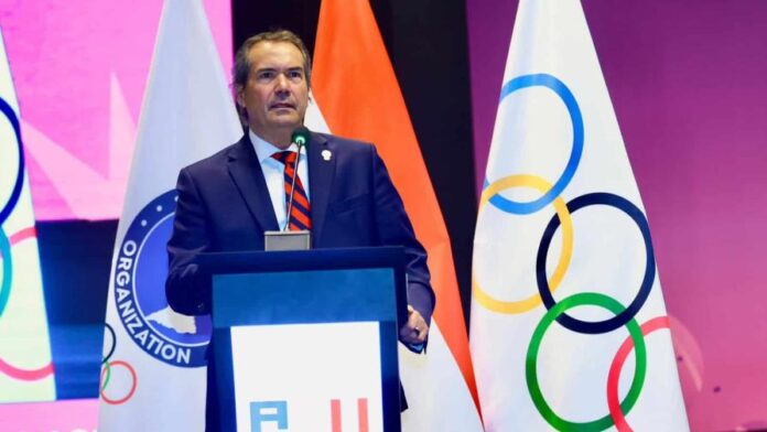 Boliche y ráquetbol ingresan al programa de los Juegos Panamericanos de Lima 2027
