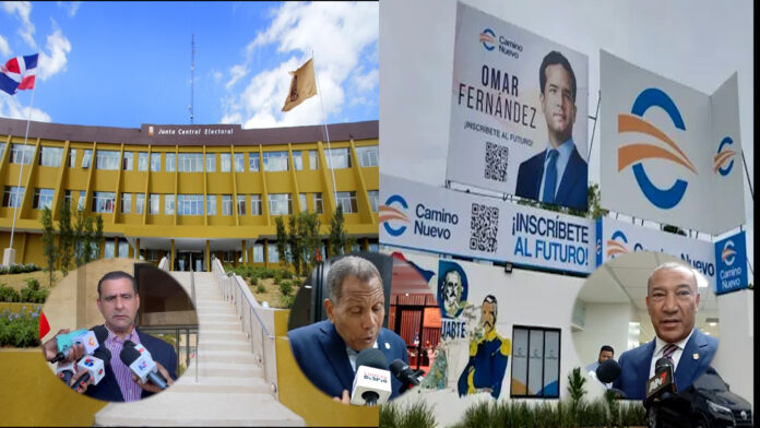 Quitarle recursos a los partidos evitaría campaña a destiempo asegura vicepresidente de Finjus