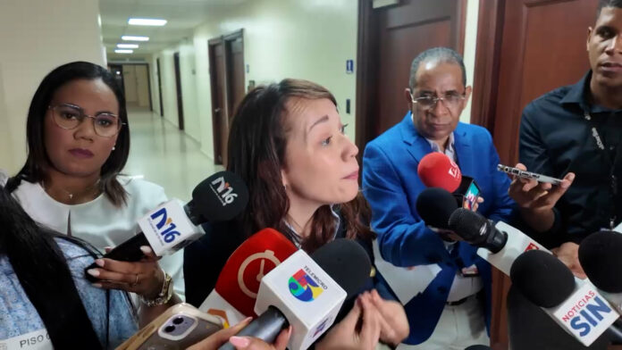 Campaña a destiempo deteriora la calidad de la democracia asegura Leidy Blanco