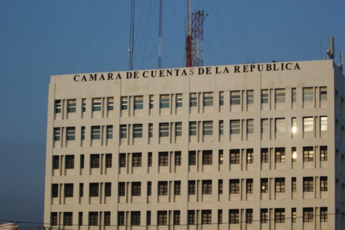 Cámara de Cuentas aprueba cuatro nuevas auditorías