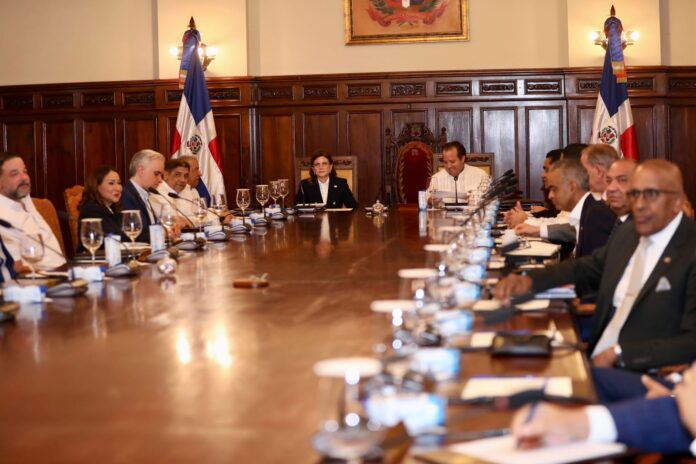 Consejo de Ministros aprueba proyecto de ley de Presupuesto General del Estado 2026