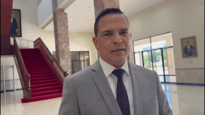 Diputado Wandy Batista expresa desacuerdo con castración como castigo para agresiones sexuales