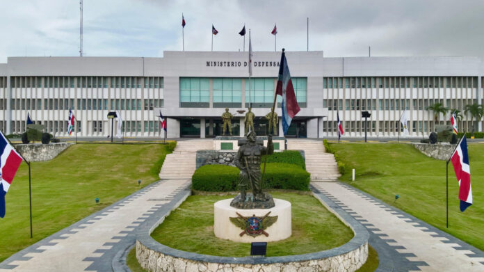El Ministerio de Defensa detecta ciberataque